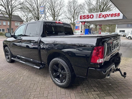 Dodge Ram 1500 - Afbeelding 8 van 21