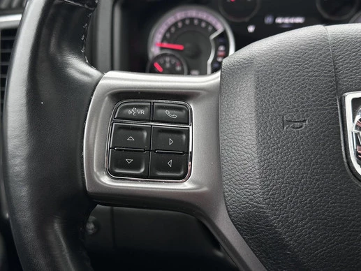 Dodge Ram 1500 - Afbeelding 11 van 21