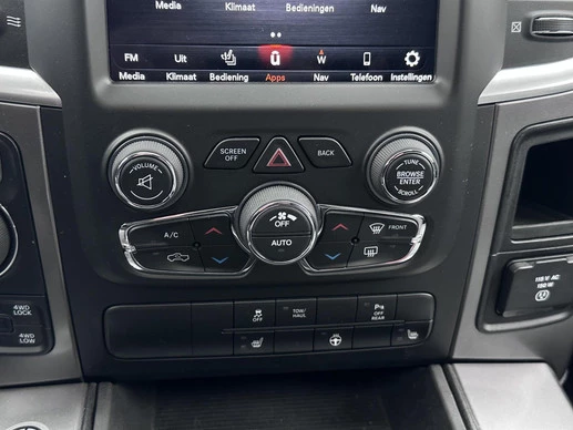 Dodge Ram 1500 - Afbeelding 14 van 21