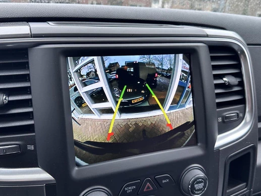 Dodge Ram 1500 - Afbeelding 16 van 21