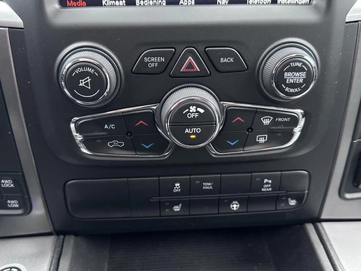 Dodge Ram 1500 - Afbeelding 17 van 21