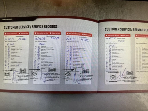 Dodge Ram 1500 - Afbeelding 21 van 21