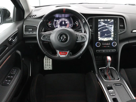 Renault Mégane - Afbeelding 3 van 30