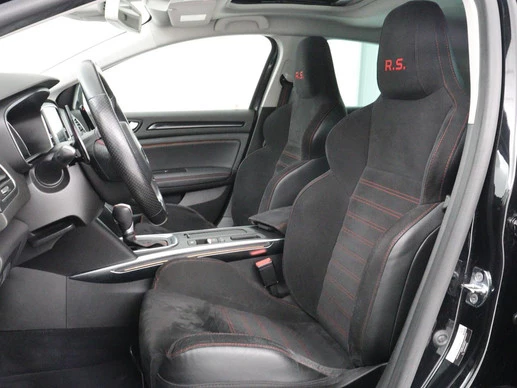 Renault Mégane - Afbeelding 5 van 30