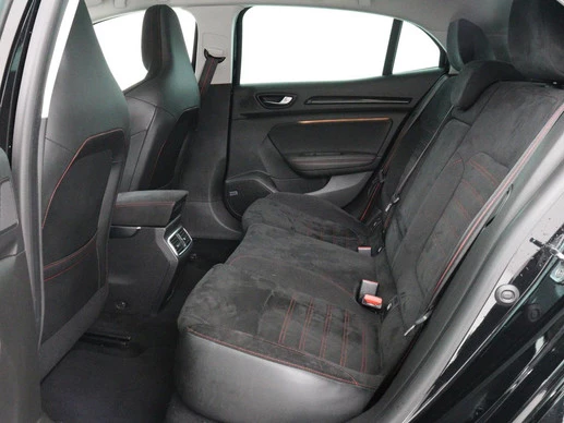 Renault Mégane - Afbeelding 8 van 30