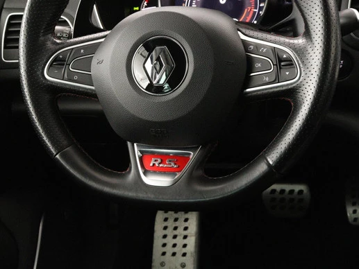 Renault Mégane - Afbeelding 10 van 30