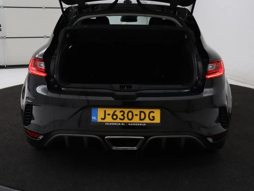 Renault Mégane - Afbeelding 11 van 30