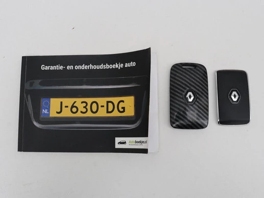 Renault Mégane - Afbeelding 13 van 30