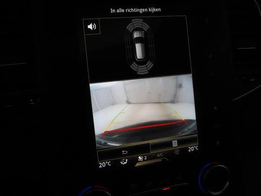 Renault Mégane - Afbeelding 17 van 30