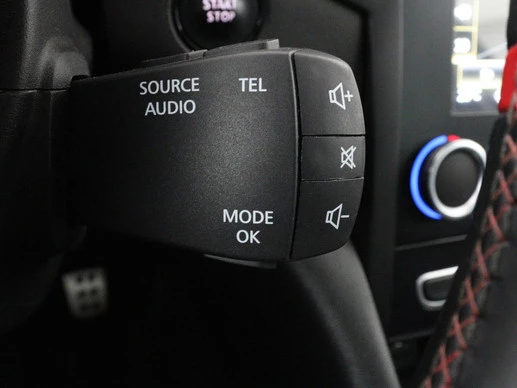 Renault Mégane - Afbeelding 20 van 30