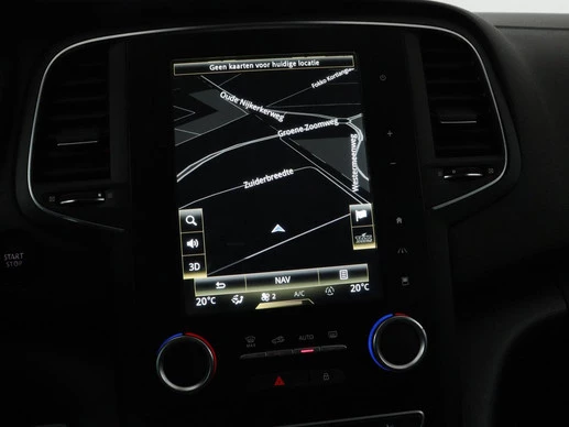 Renault Mégane - Afbeelding 21 van 30