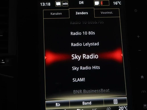 Renault Mégane - Afbeelding 24 van 30