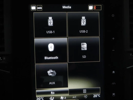 Renault Mégane - Afbeelding 25 van 30