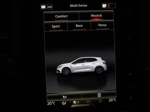 Renault Mégane - Afbeelding 27 van 30