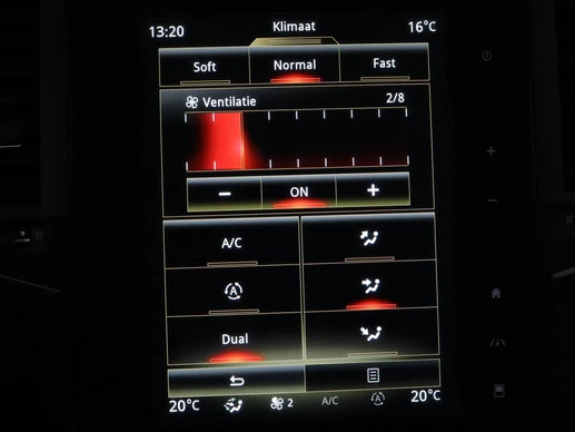 Renault Mégane - Afbeelding 28 van 30