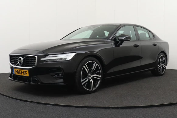 Volvo S60 - Afbeelding 1 van 30