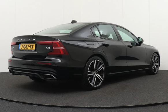 Volvo S60 - Afbeelding 2 van 30