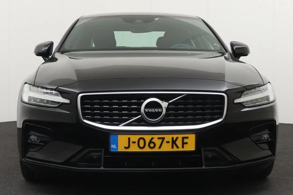 Volvo S60 - Afbeelding 3 van 30