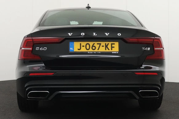 Volvo S60 - Afbeelding 4 van 30