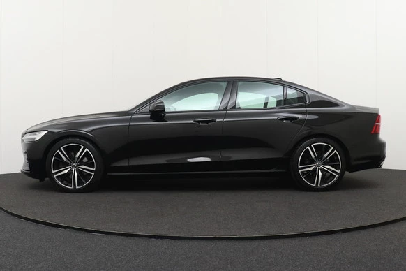 Volvo S60 - Afbeelding 5 van 30