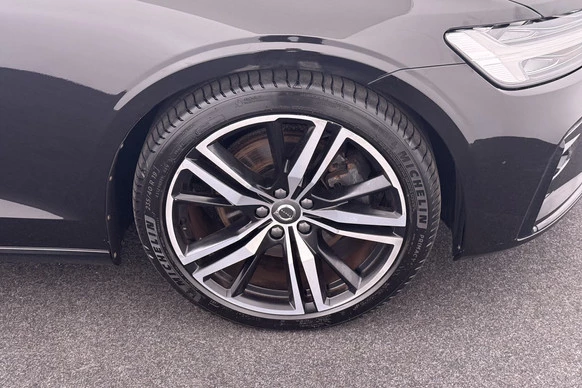 Volvo S60 - Afbeelding 7 van 30