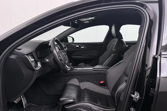 Volvo S60 - Afbeelding 10 van 30