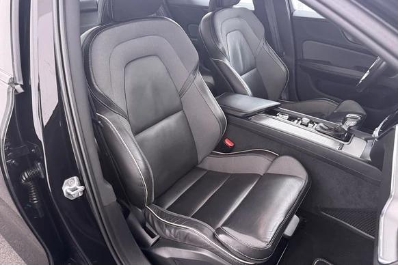 Volvo S60 - Afbeelding 14 van 30