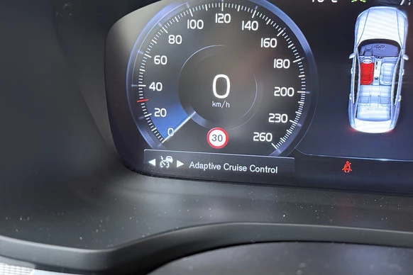 Volvo S60 - Afbeelding 25 van 30