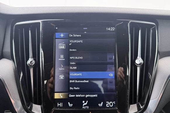 Volvo S60 - Afbeelding 27 van 30