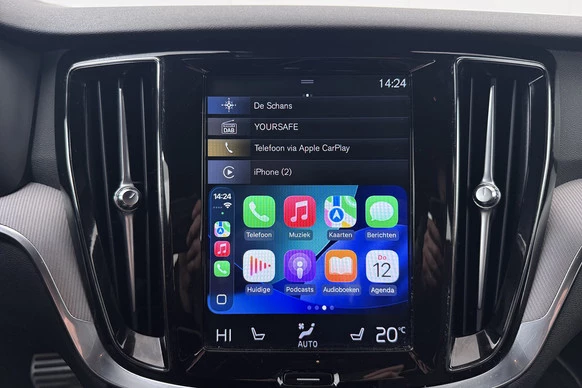 Volvo S60 - Afbeelding 30 van 30