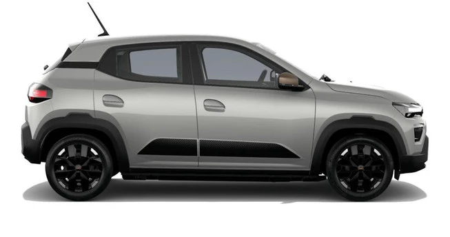 Dacia Spring - Afbeelding 6 van 13