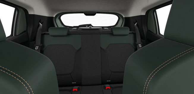 Dacia Spring - Afbeelding 10 van 13