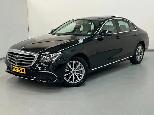 Mercedes-Benz E-Klasse - Afbeelding 1 van 24