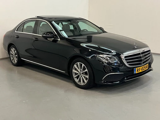 Mercedes-Benz E-Klasse - Afbeelding 2 van 24