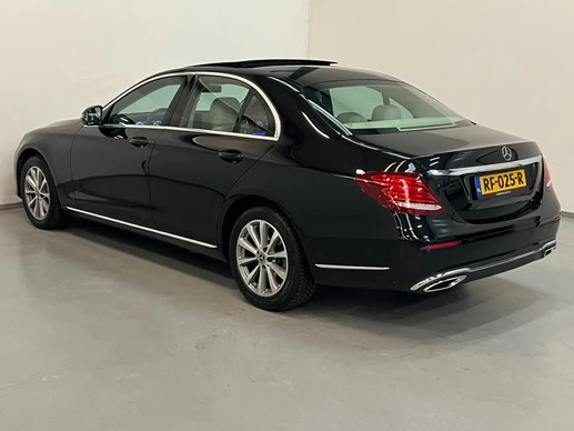 Mercedes-Benz E-Klasse - Afbeelding 4 van 24