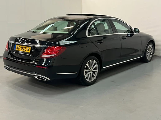Mercedes-Benz E-Klasse - Afbeelding 5 van 24