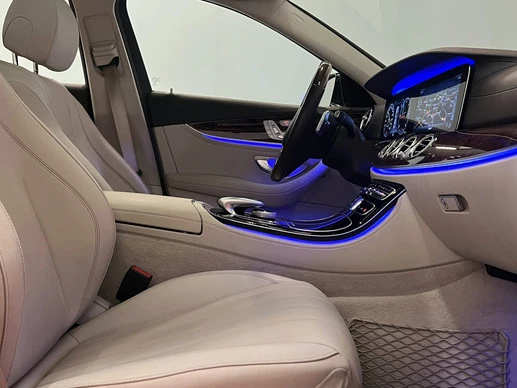 Mercedes-Benz E-Klasse - Afbeelding 7 van 24