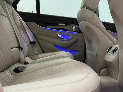 Mercedes-Benz E-Klasse - Afbeelding 8 van 24