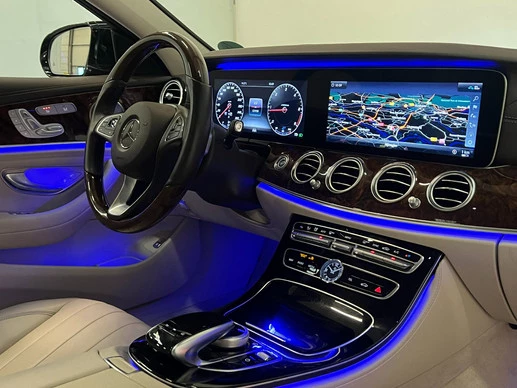 Mercedes-Benz E-Klasse - Afbeelding 9 van 24