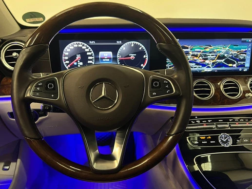 Mercedes-Benz E-Klasse - Afbeelding 10 van 24