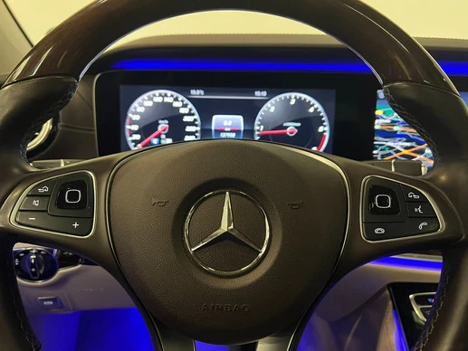 Mercedes-Benz E-Klasse - Afbeelding 11 van 24