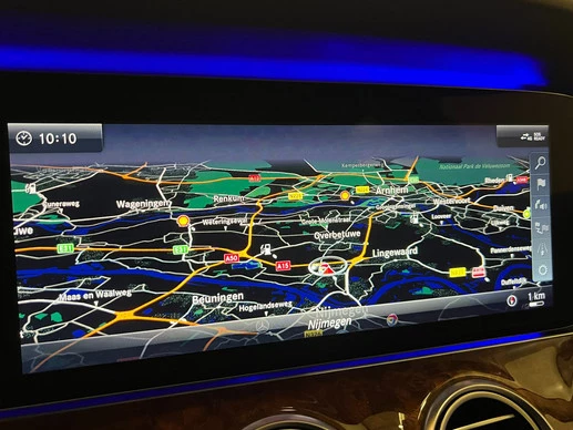 Mercedes-Benz E-Klasse - Afbeelding 12 van 24