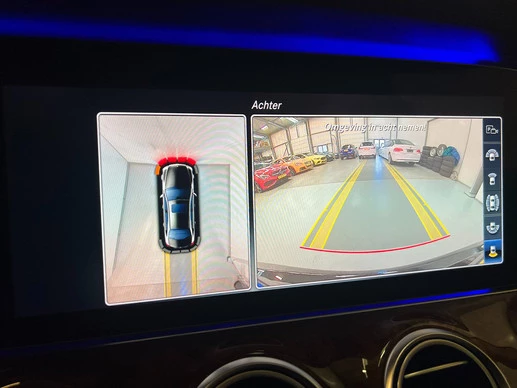 Mercedes-Benz E-Klasse - Afbeelding 13 van 24