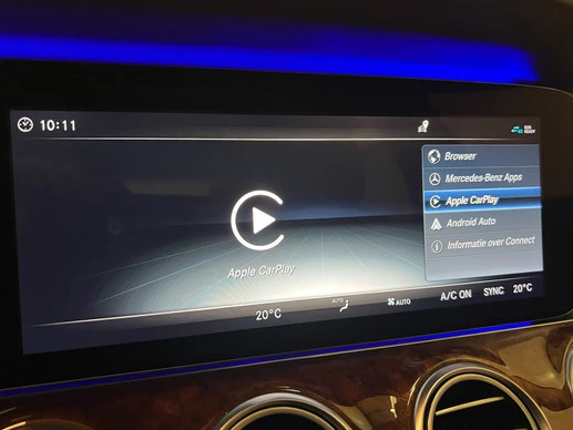 Mercedes-Benz E-Klasse - Afbeelding 14 van 24