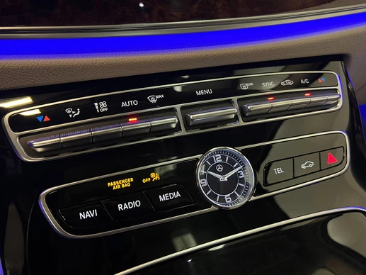 Mercedes-Benz E-Klasse - Afbeelding 16 van 24