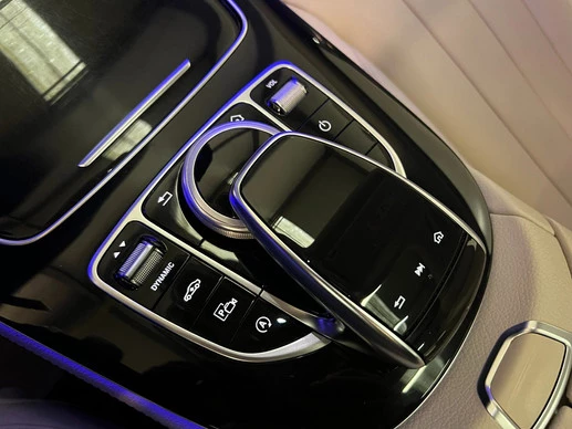 Mercedes-Benz E-Klasse - Afbeelding 17 van 24