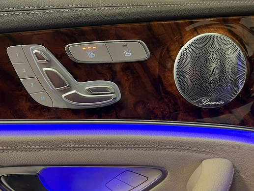 Mercedes-Benz E-Klasse - Afbeelding 18 van 24