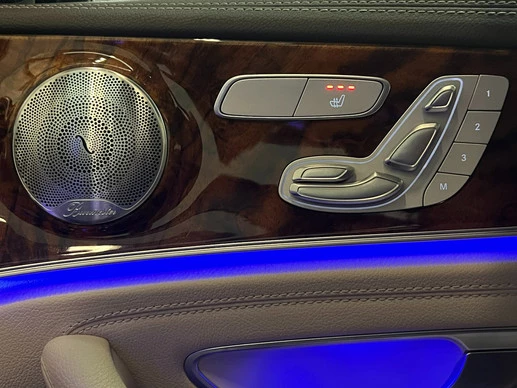 Mercedes-Benz E-Klasse - Afbeelding 20 van 24