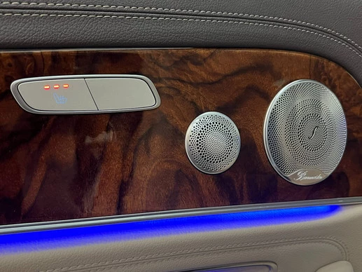 Mercedes-Benz E-Klasse - Afbeelding 21 van 24