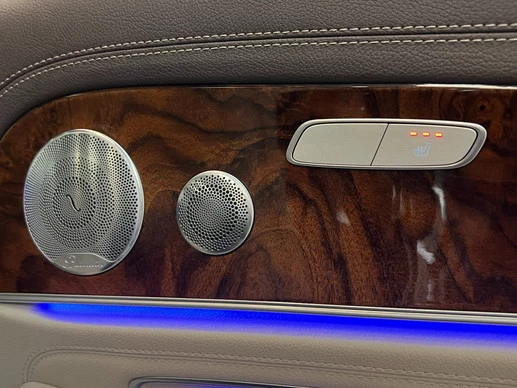 Mercedes-Benz E-Klasse - Afbeelding 23 van 24